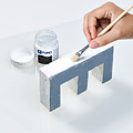 Fimo Staedtler Colle pour métal en feuille Fimo pot 35ml