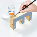 Fimo Staedtler Colle pour métal en feuille Fimo pot 35ml
