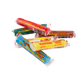 JOVI Boetseerklei Jovi plastalina 15gr standaard kleuren assorti etui à 6 stuks