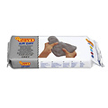 JOVI Klei Jovi air dry 1kg grijs