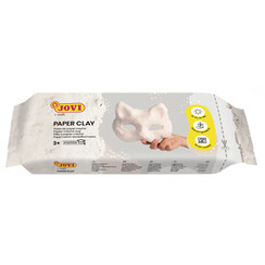 Papier mâché Jovi 680g