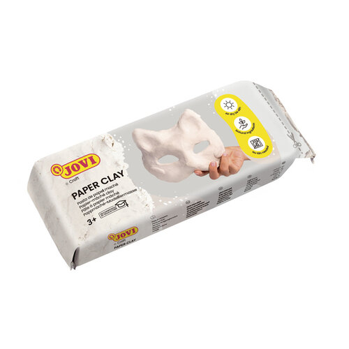 JOVI Papier mâché Jovi 680g