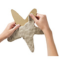 JOVI Papier-maché Jovi 680 gram