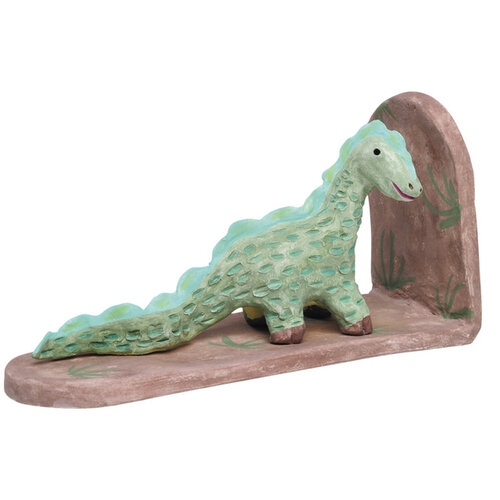 JOVI Papier-maché Jovi 680 gram