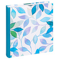 walther design Album photos Walther Design Season 30x30cm bleu