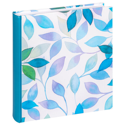 walther design Album photos Walther Design Season 30x30cm bleu