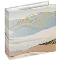 walther design Album photos à insérer Walther Design Variety Mountain 200 photos 10x15cm