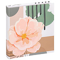 walther design Fotoalbum walther design Variety floral 30x30cm