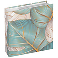 walther design Album photos à insérer Walther Design Variety Monstera 200 photos 10x15cm