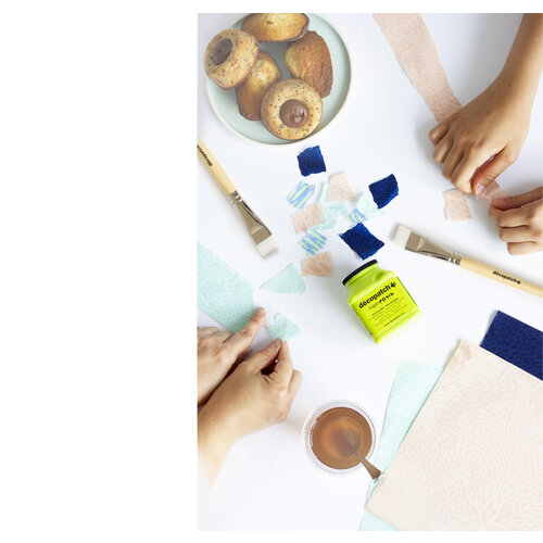 Décopatch Vernis Décopatch PaperPatch 180ml transparant