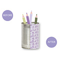 Décopatch Vitrificateur Décopatch Ultra brillant 180ml transparent