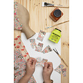 Décopatch Vitrificateur Décopatch Ultra brillant 180ml transparent