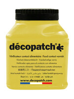 Décopatch Vernis Décopatch Voedselveilig 180ml transparant