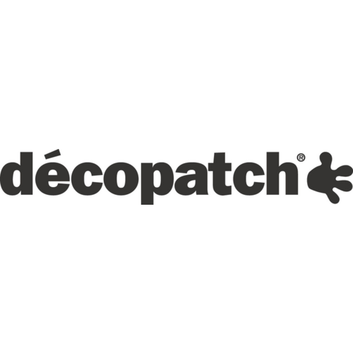 Décopatch Vernis Décopatch Voedselveilig 180ml transparant