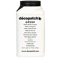 Décopatch Gesso Décopatch wit 300ml