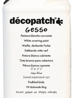 Décopatch Gesso Décopatch wit 300ml