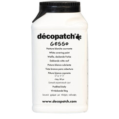 Gesso Décopatch wit 300ml
