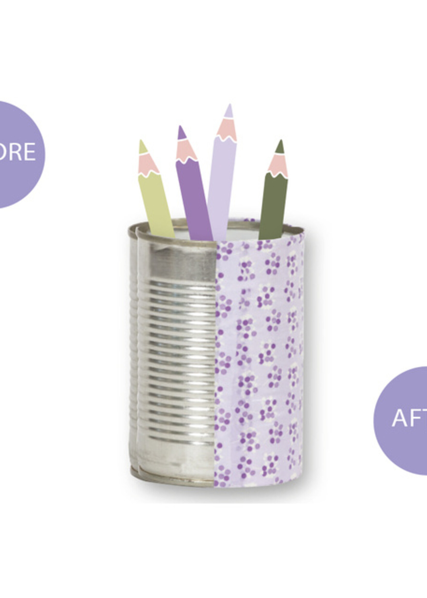 Décopatch Gesso Décopatch wit 300ml