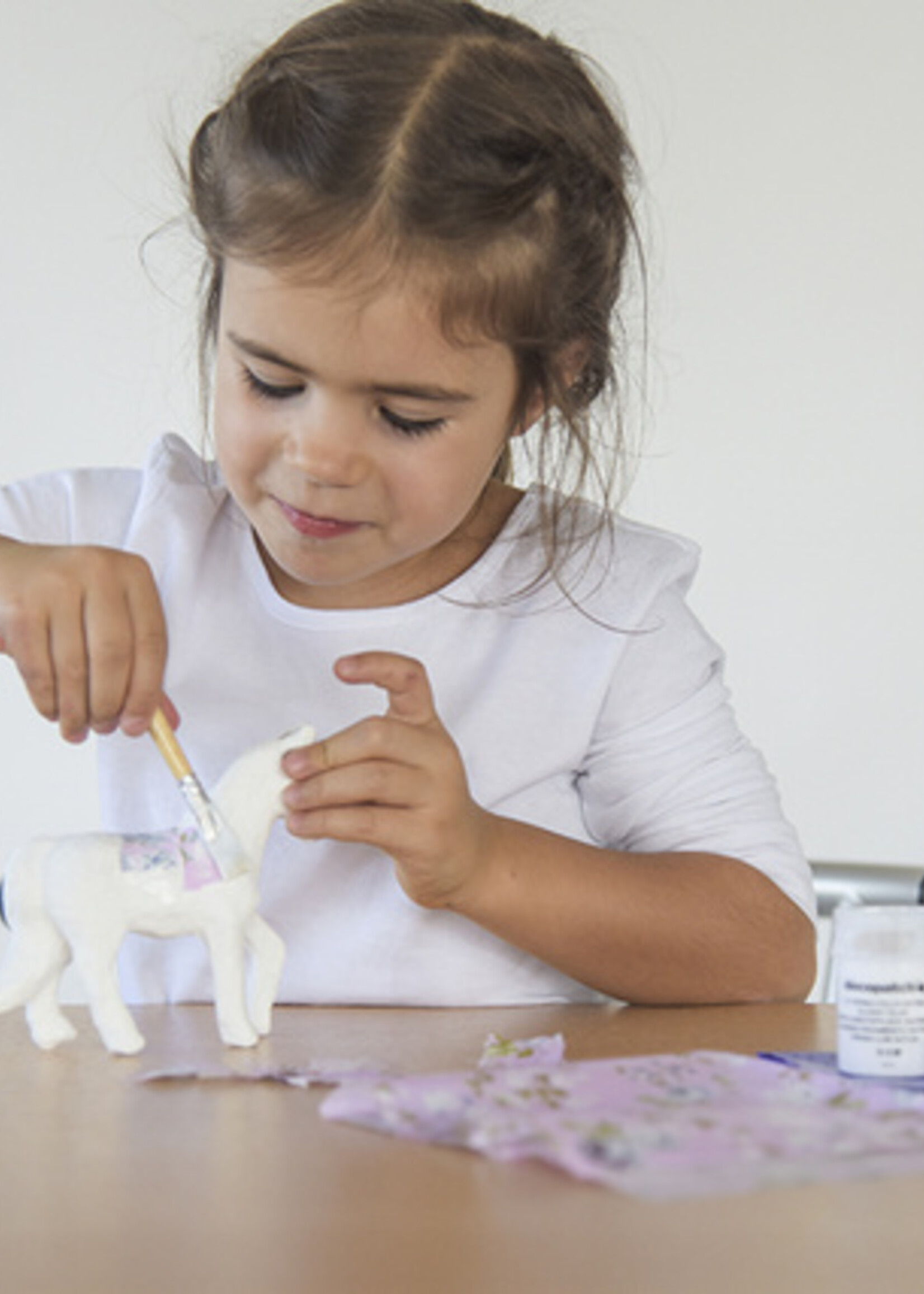 Décopatch Gesso Décopatch wit 300ml