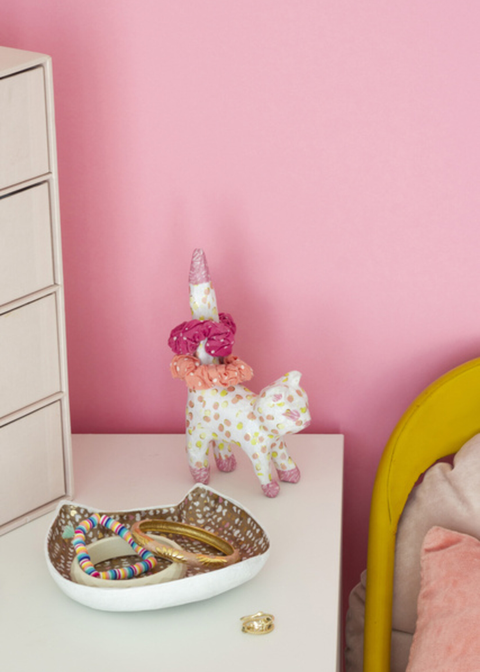 Décopatch Gesso Décopatch wit 300ml