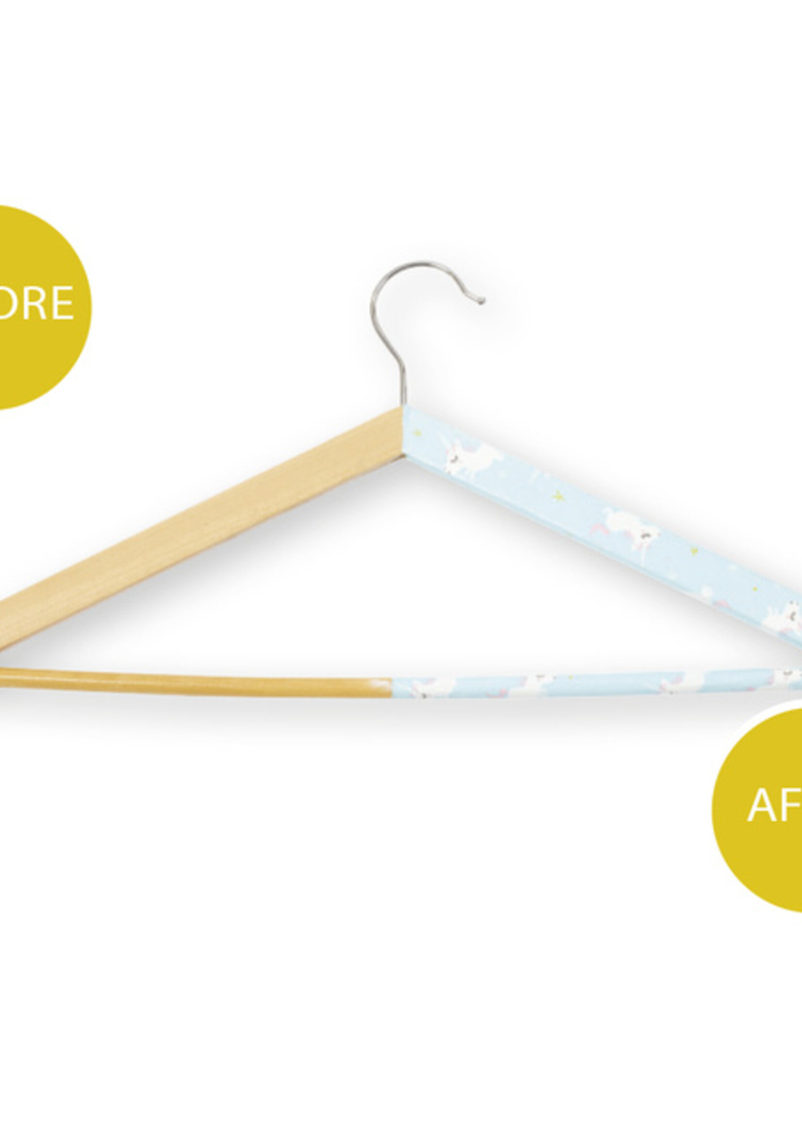 Décopatch Gesso Décopatch wit 300ml