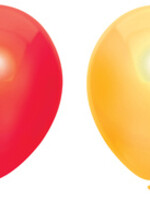 Haza Ballonnen Haza Over The Rainbow 30cm 6 stuks assorti