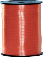 Haza Polyband Haza 250m x 10mm rood