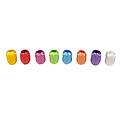 Haza Ruban cadeau Haza Bright set 8 couleurs