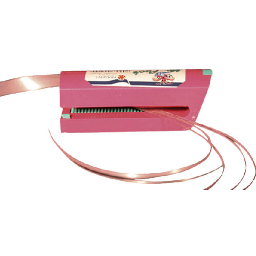 Prasent Fendeur ruban Haza violet menthe