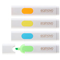 Econovo Markeerstift Econovo assorti blister à 4 stuks