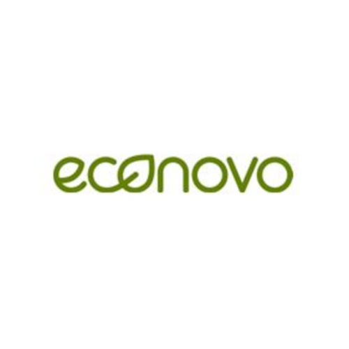 Econovo Feutre couleur Econovo assorti blister 12 pièces