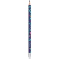 Maped Grafietpotlood Maped Pixel Party met gum set à 12 stuks assorti