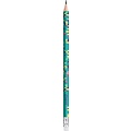 Maped Grafietpotlood Maped Pixel Party met gum set à 12 stuks assorti