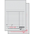 Sigel Kassablok Expres SI-40920 150x100mm 50x2vel