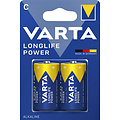 Varta Pile Varta High Energy 2xC