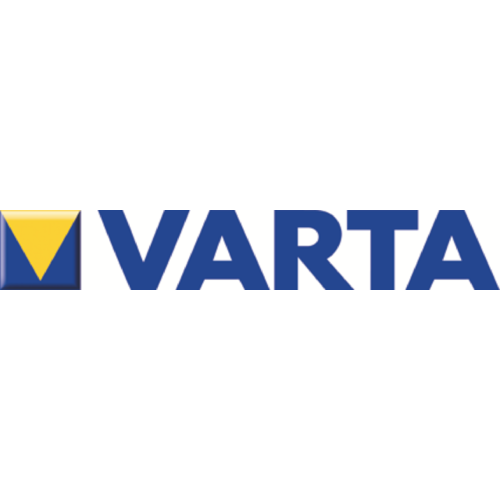 Varta Batterij Varta Longlife Power 2xC