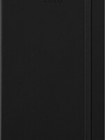 Moleskine Agenda 2026 Moleskine 12M Planner Weekly 7dagen/2pagina's large hc black