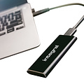 Integral SSD Integral USB-C extern portable 3.2 500GB
