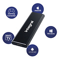 Integral SSD Integral USB-C extern portable 3.2 2To