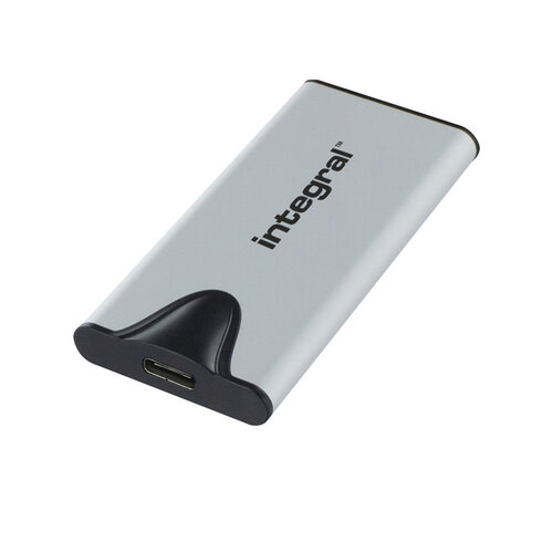 Integral SSD Integral SlimXpress Portable USB-C 1To