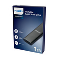 Philips SSD philips Extern Ultra Speed Space grey 1To