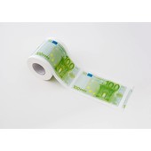 Euro Toilet Paper