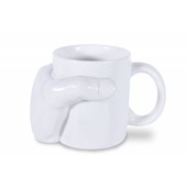 Hand Mug