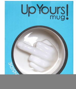 Up Yours Mug