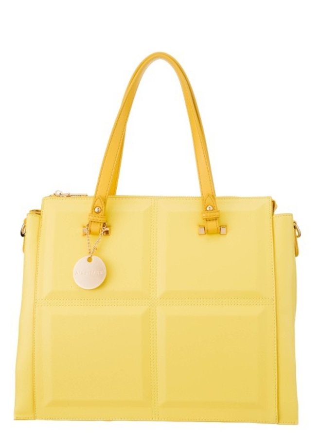 Alma Bag Yellow