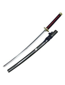 FAIRY TAIL - Katana of Erza Scarlet - Demon Blade Crimson Sakura ...