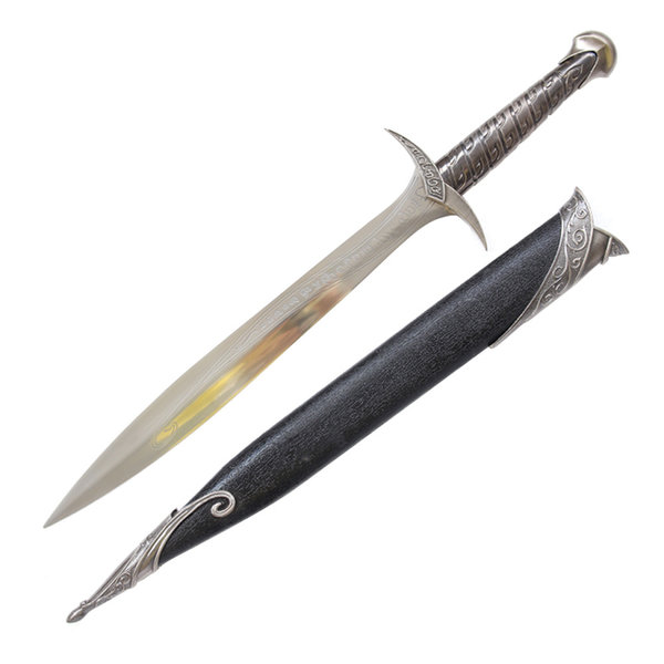 LORD OF THE RINGS - Frodo Elven sword - Sting 61 cm