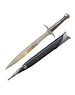  LORD OF THE RINGS - Frodo Elven sword - STING  61 cm