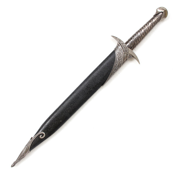 LORD OF THE RINGS Frodo Elven zwaard Sting 67 cm