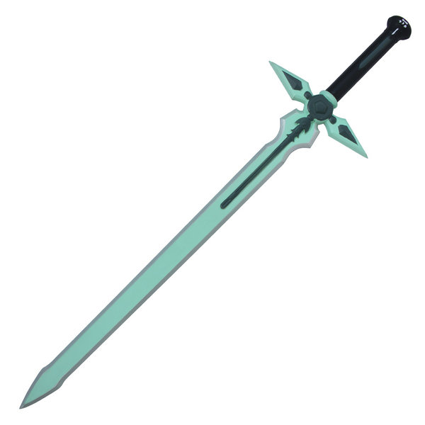 (VORBESTELLUNG) SWORD ART ONLINE - Kirito - Dunkler Repulser - Cosplay Schaumstoff (Verfügbar ab ca. 28. November 2026)